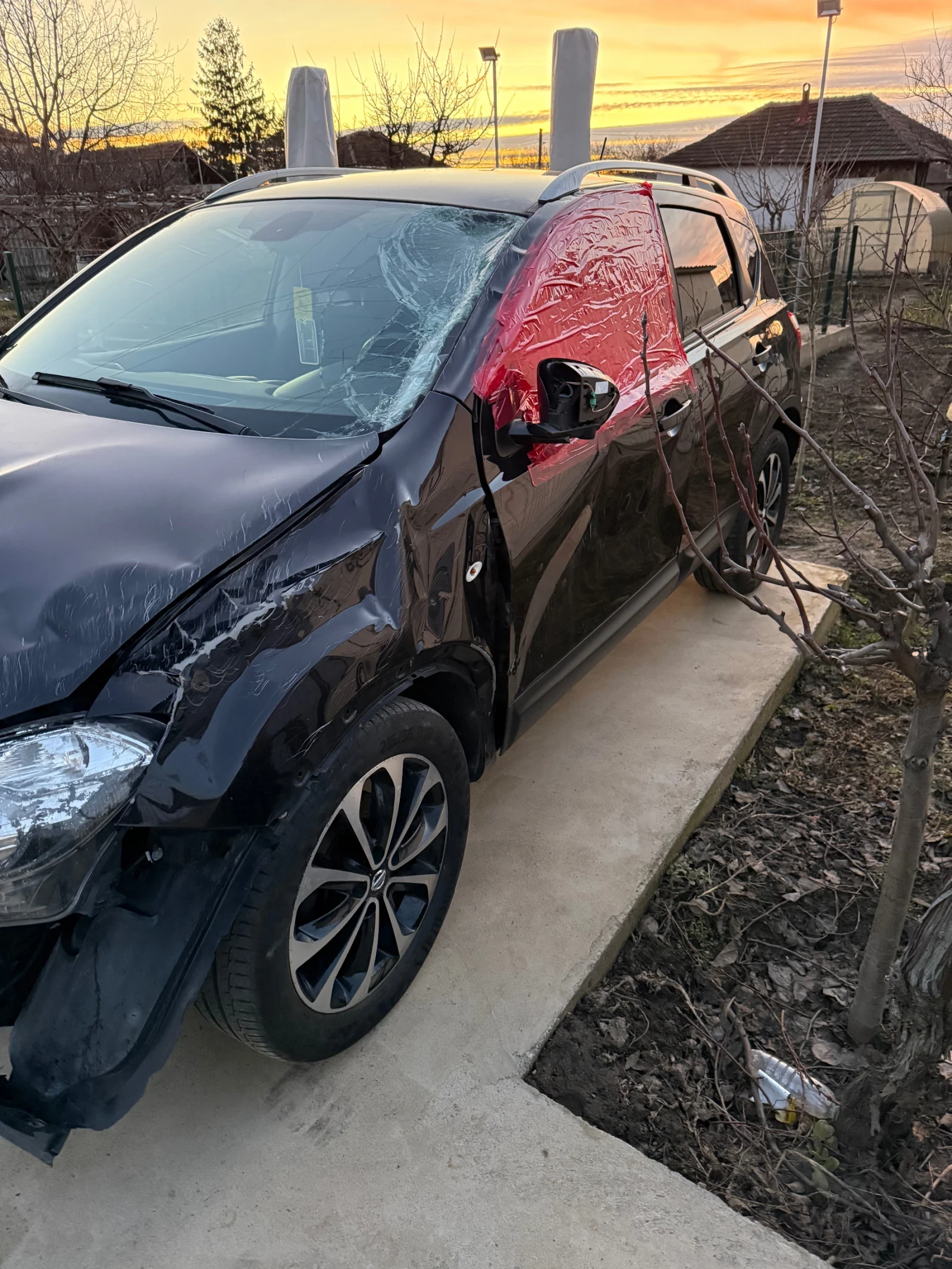 Nissan Qashqai | Mobile.bg � ����������� 1