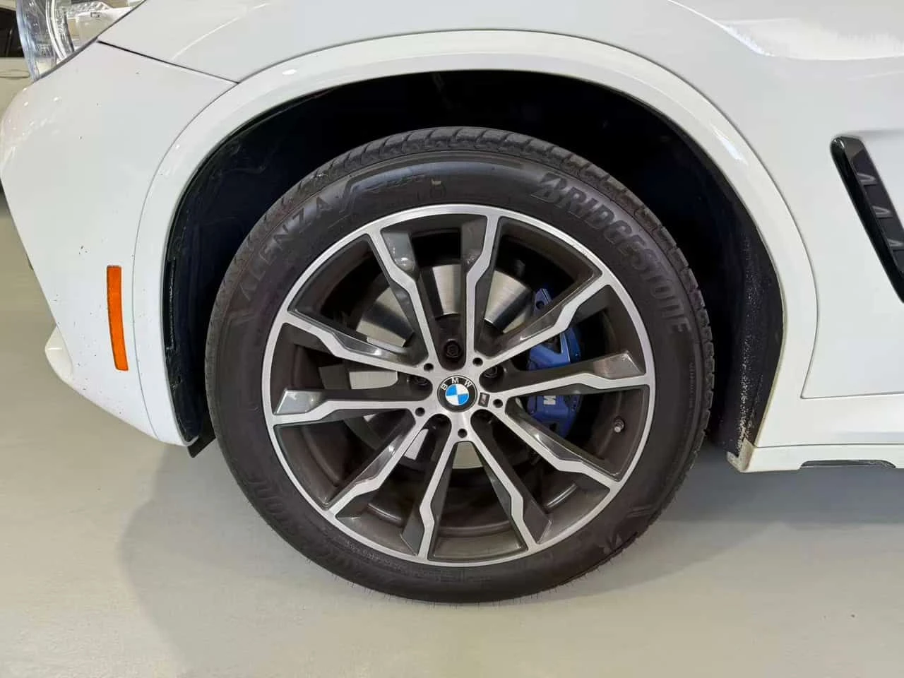 BMW X3 * xDrive30i * АВТОКРЕДИТ БЕЗ ПЪРВОНАЧАЛНА ВНОСКА, снимка 9 - Автомобили и джипове - 54875651