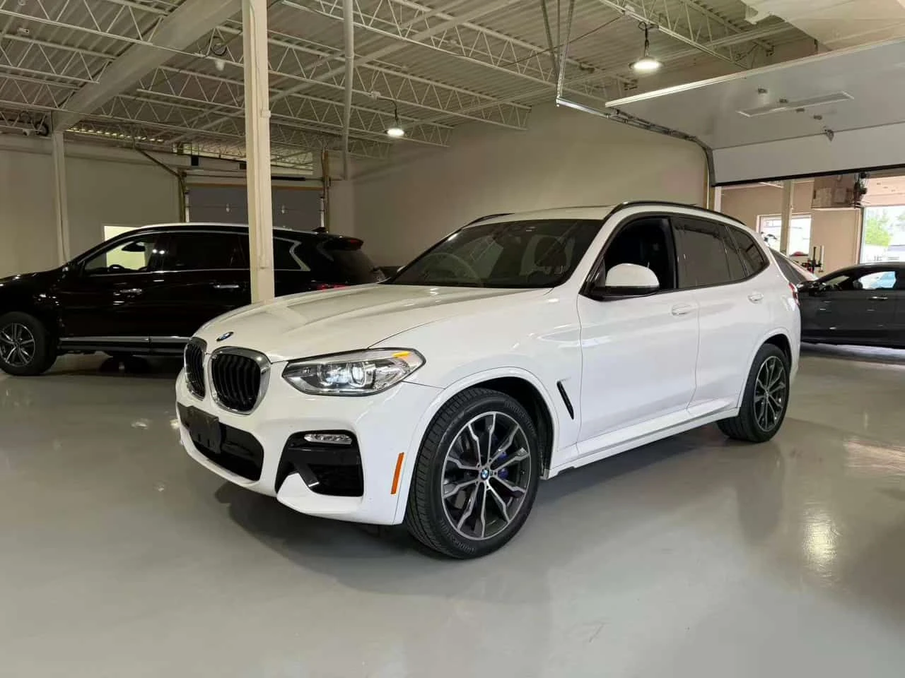BMW X3 * xDrive30i * АВТОКРЕДИТ БЕЗ ПЪРВОНАЧАЛНА ВНОСКА