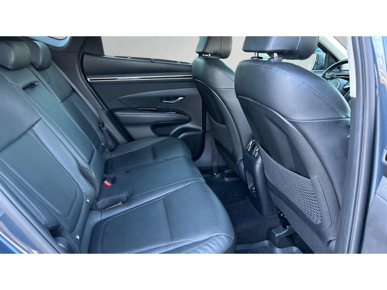 Hyundai Tucson Месечна вноска от 320  , снимка 7 - Автомобили и джипове - 55026014