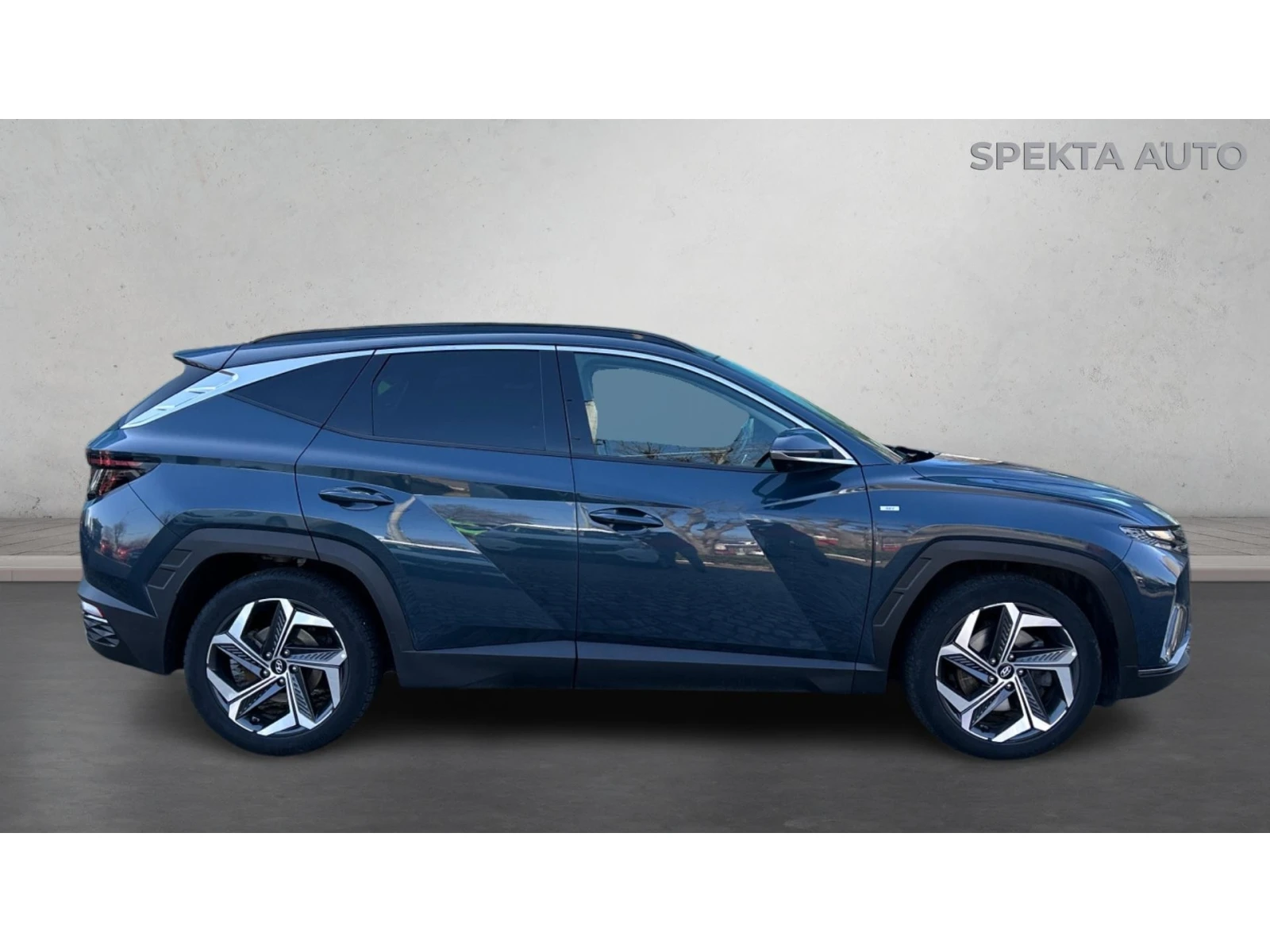 Hyundai Tucson Месечна вноска от 320  , снимка 17 - Автомобили и джипове - 55026014