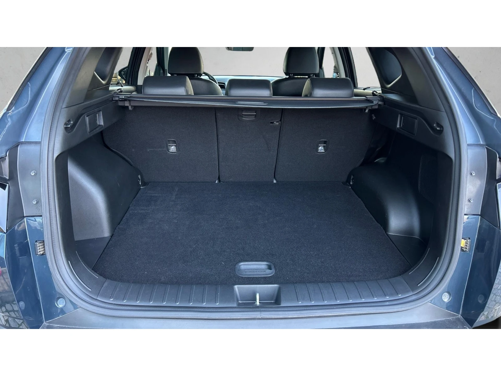 Hyundai Tucson Месечна вноска от 320  , снимка 10 - Автомобили и джипове - 55026014