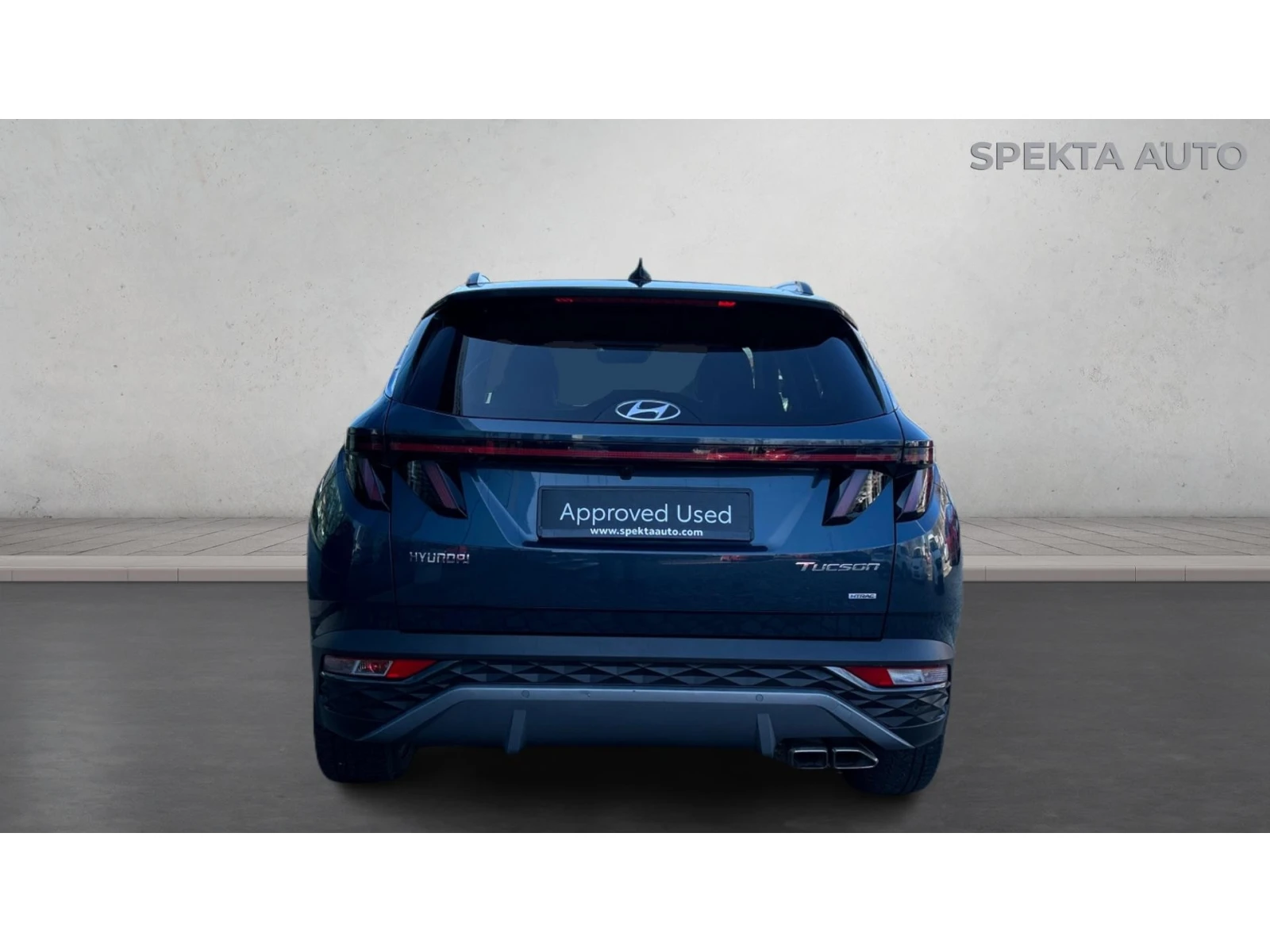 Hyundai Tucson Месечна вноска от 320  , снимка 4 - Автомобили и джипове - 55026014