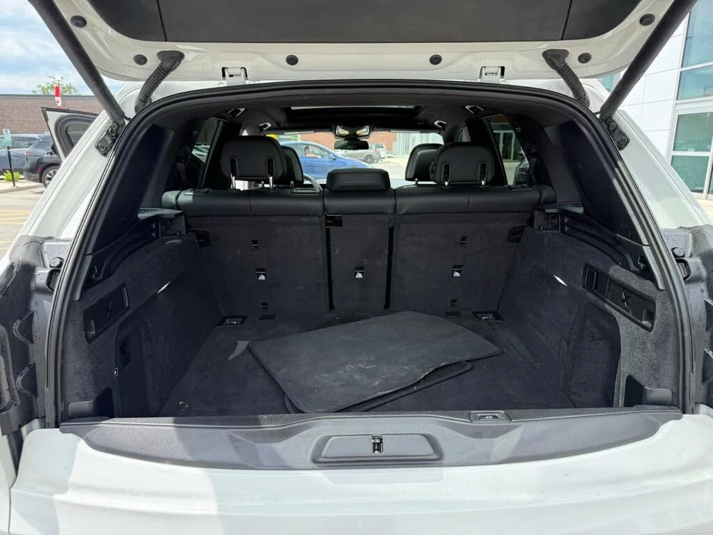 BMW X5 XDRIVE* 40i* HARMON* KARDON* , снимка 12 - Автомобили и джипове - 55086184