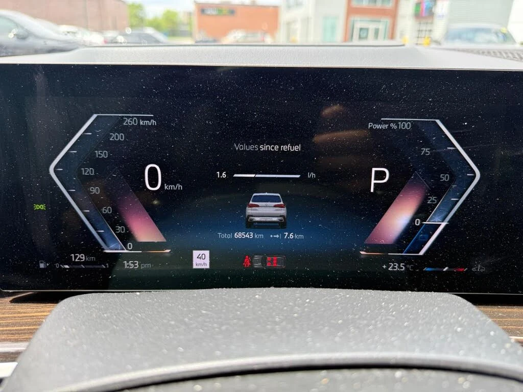 BMW X5 XDRIVE* 40i* HARMON* KARDON* , снимка 9 - Автомобили и джипове - 55086184