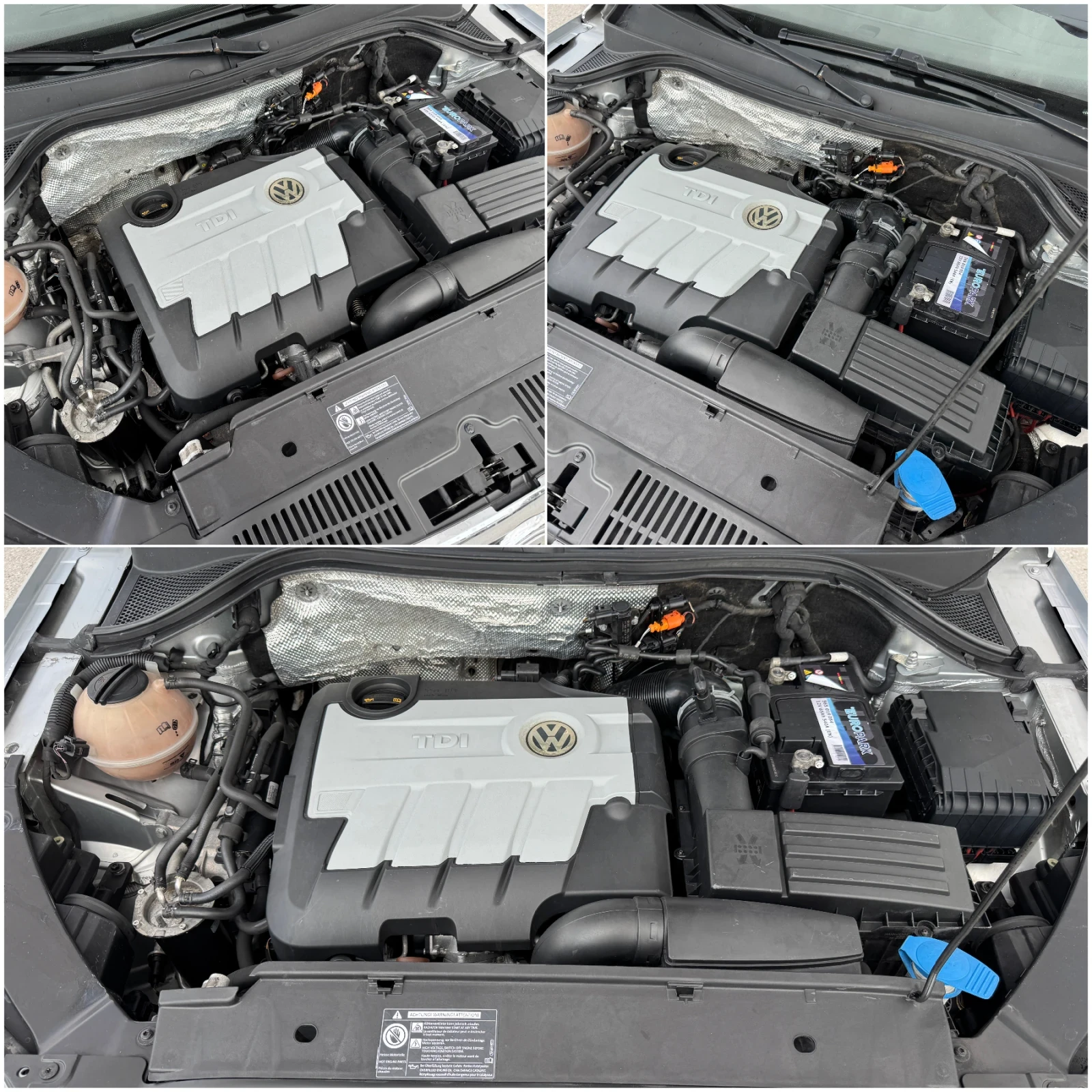 VW Tiguan 2.0TDI* 4x4* ���������*  | Mobile.bg � ����������� 14