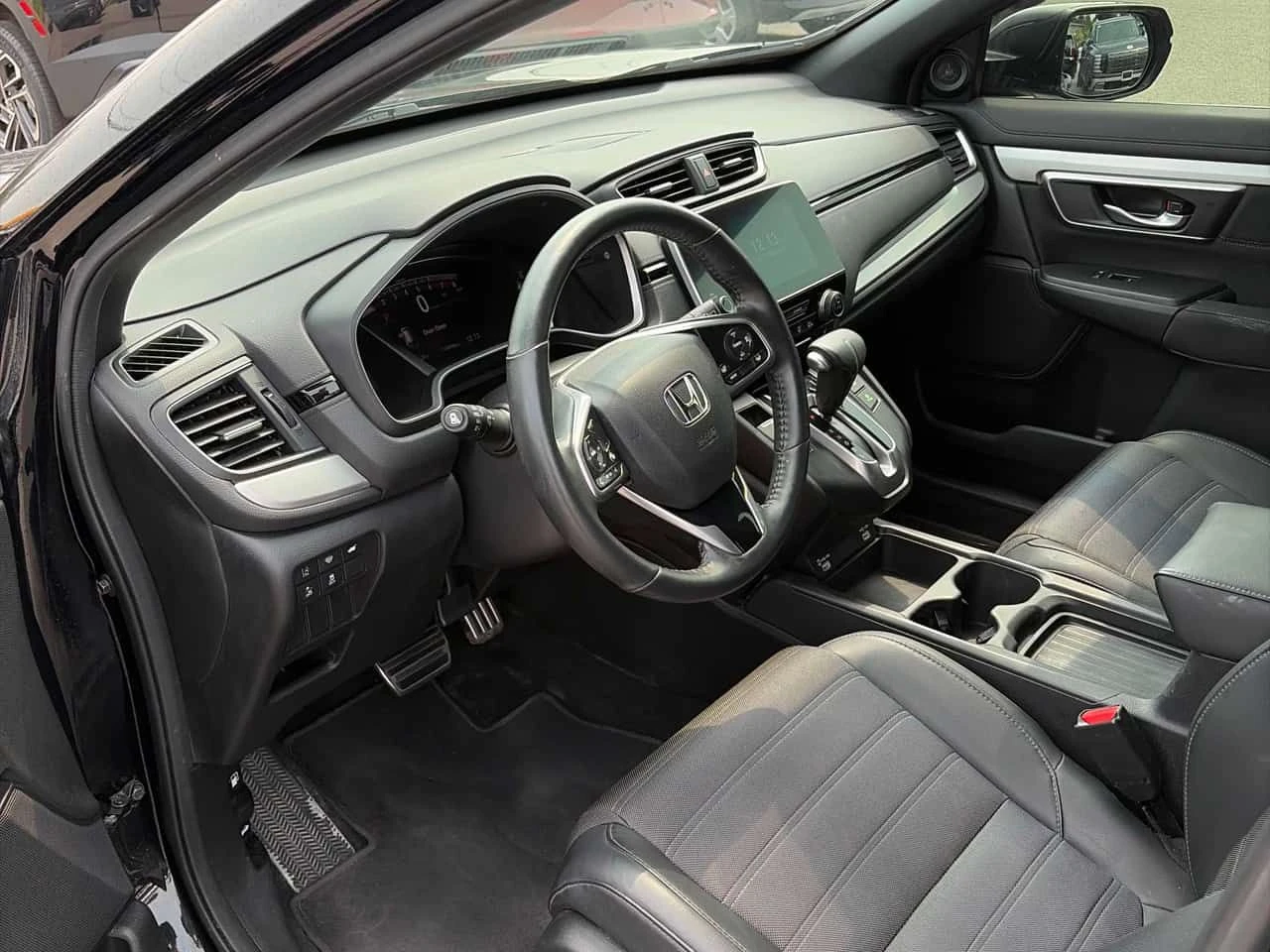 Honda Cr-v * Sport * CARFAX * ОПЦИЯ ЗА ФИНАНСИРАНЕ , снимка 5 - Автомобили и джипове - 55438300