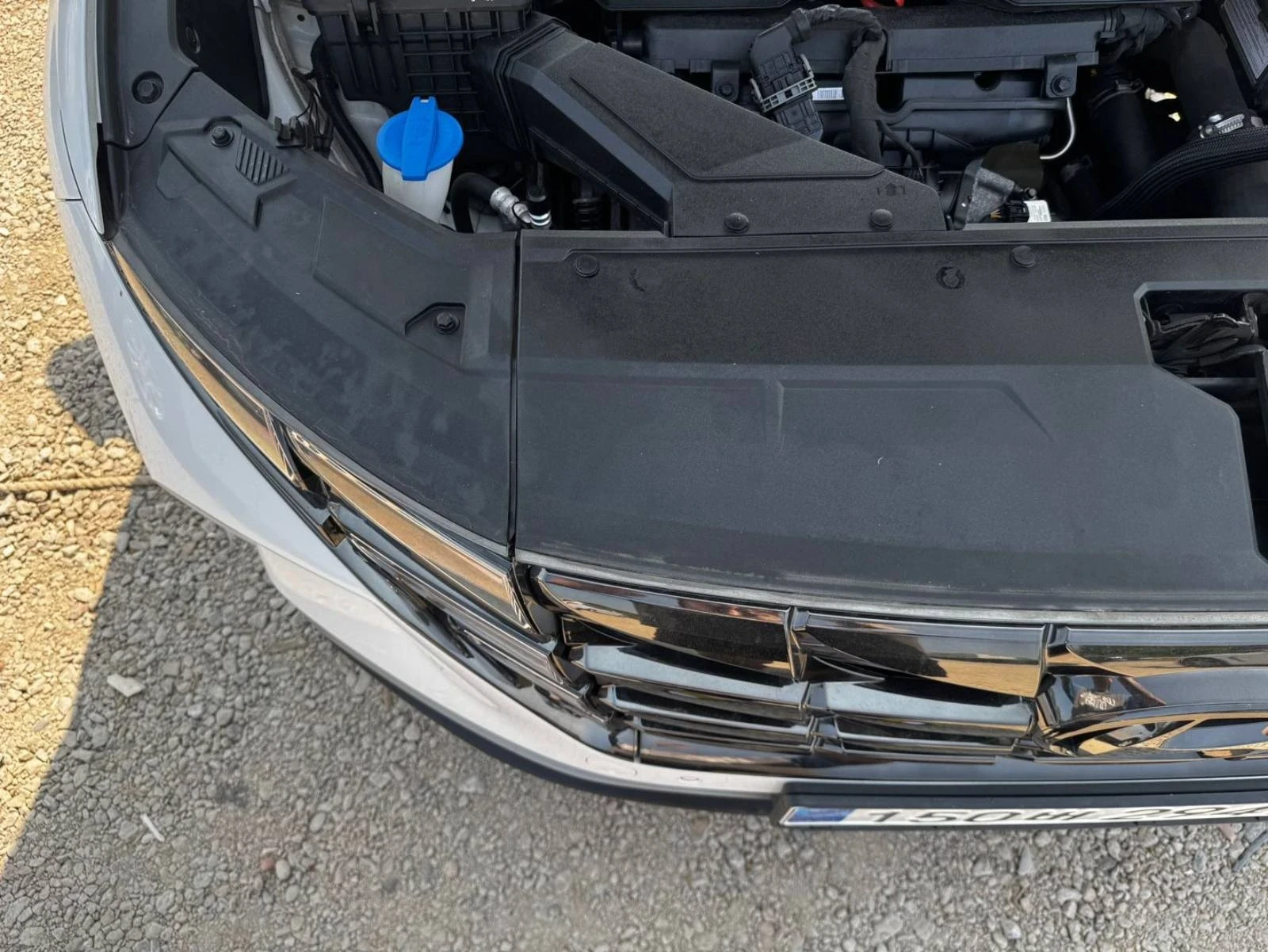 Hyundai Tucson, снимка 9 - Автомобили и джипове - 55480381