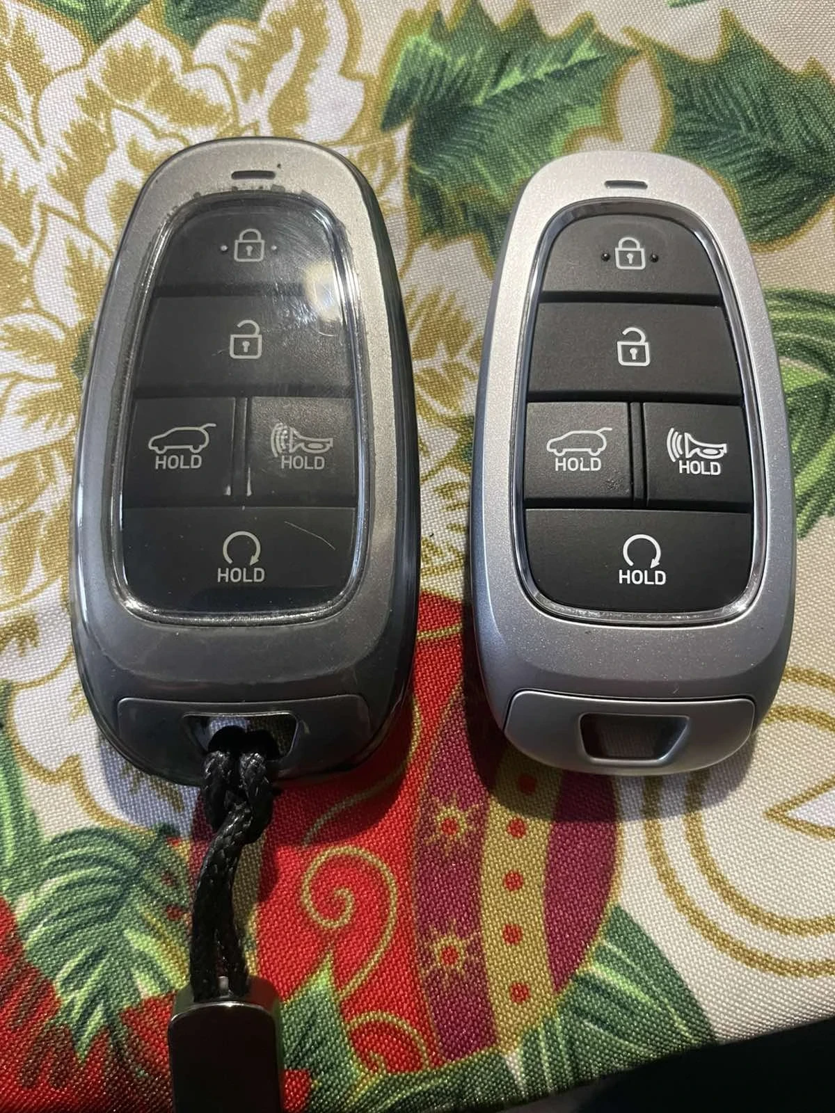 Hyundai Tucson, снимка 6 - Автомобили и джипове - 55480381
