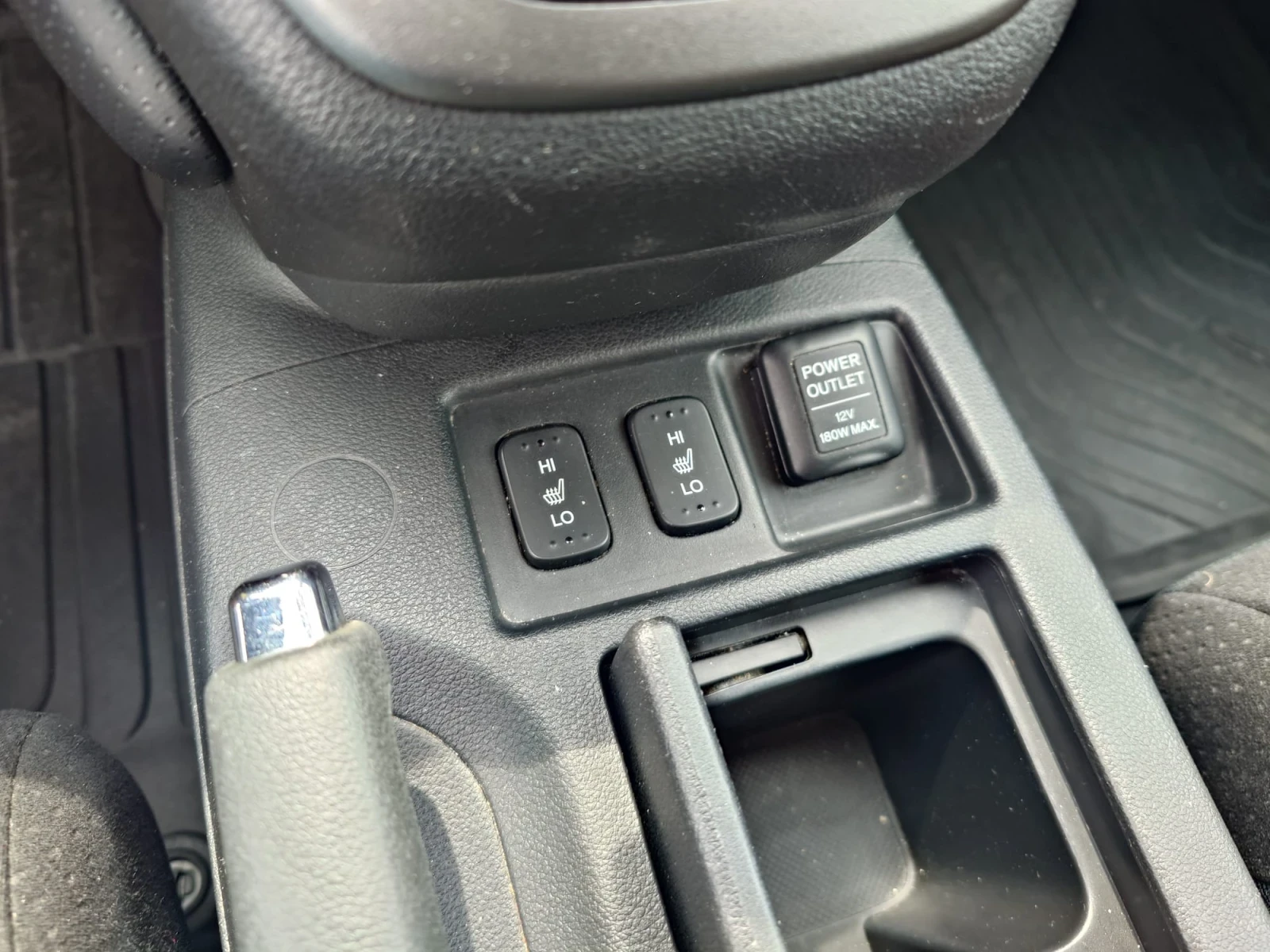 Honda Cr-v 2.0-AUTOMAT-4x4-Comfort-ОЧАКВАН-ВНОС, снимка 7 - Автомобили и джипове - 55599457