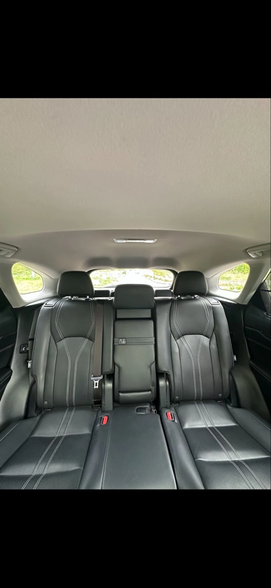 Lexus RX 350 LUXURI L 2021, снимка 6 - Автомобили и джипове - 55950347