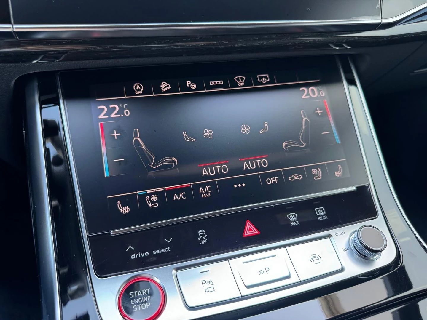 Audi SQ7 | Mobile.bg � ����������� 16