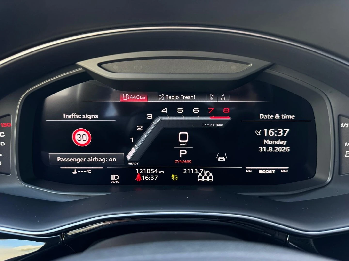 Audi SQ7 | Mobile.bg � ����������� 11