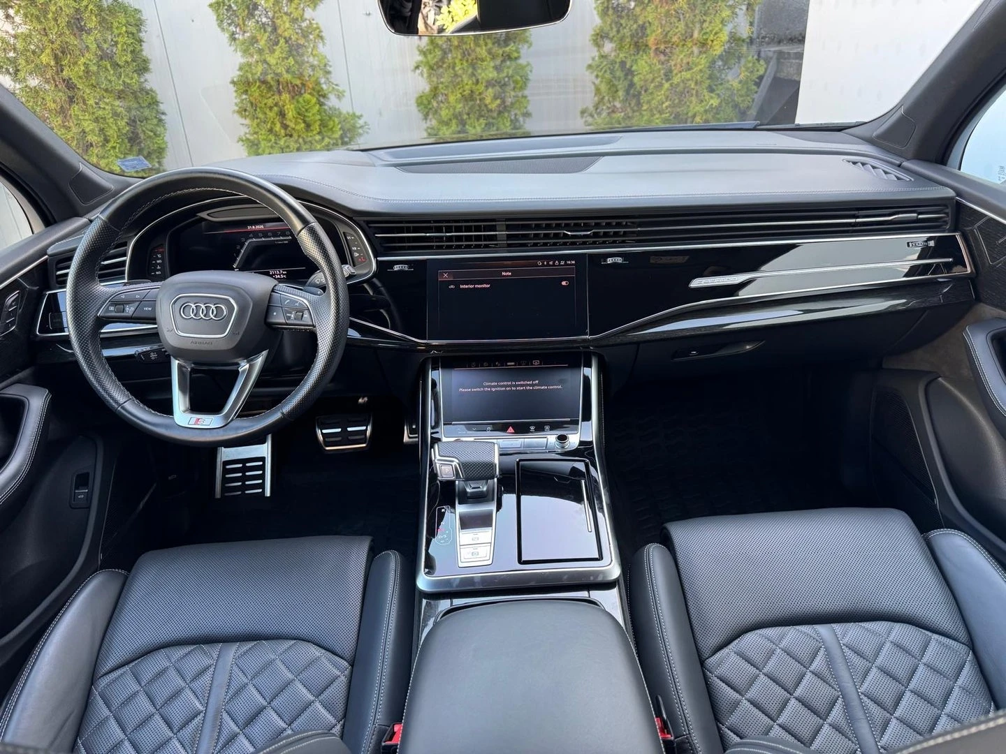 Audi SQ7 | Mobile.bg � ����������� 6
