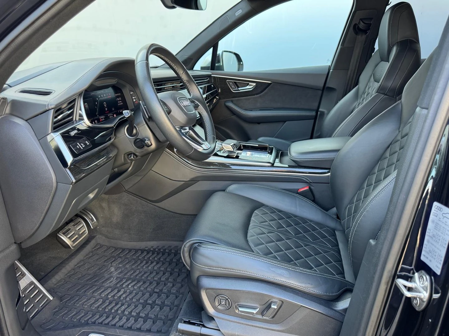 Audi SQ7 | Mobile.bg � ����������� 5