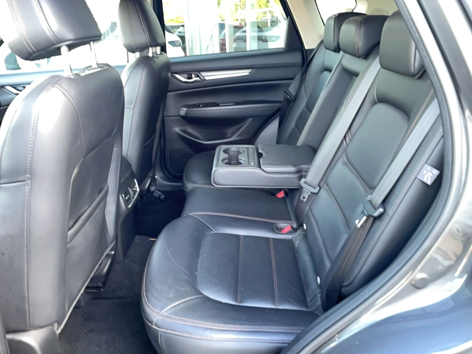 Mazda CX-5 Optimum 2.0 Бензин, снимка 12 - Автомобили и джипове - 56280689