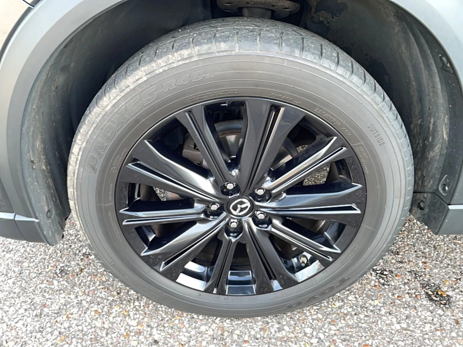 Mazda CX-5 Optimum 2.0 Бензин, снимка 15 - Автомобили и джипове - 56280689