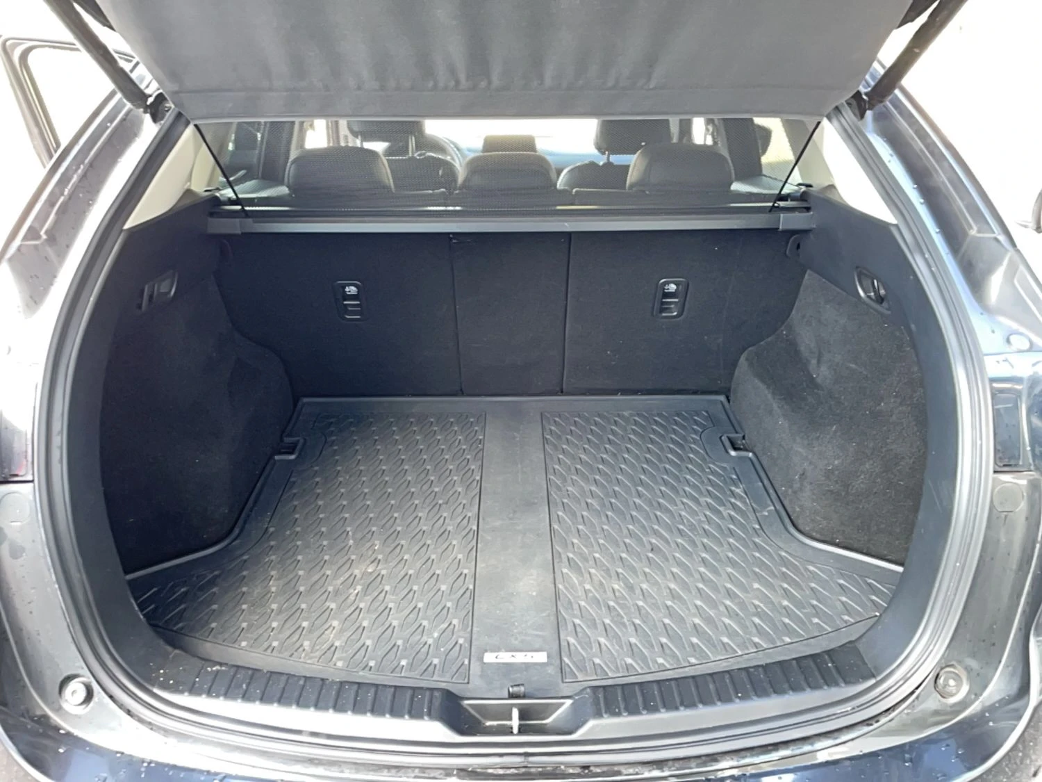 Mazda CX-5 Optimum 2.0 Бензин, снимка 13 - Автомобили и джипове - 56280689