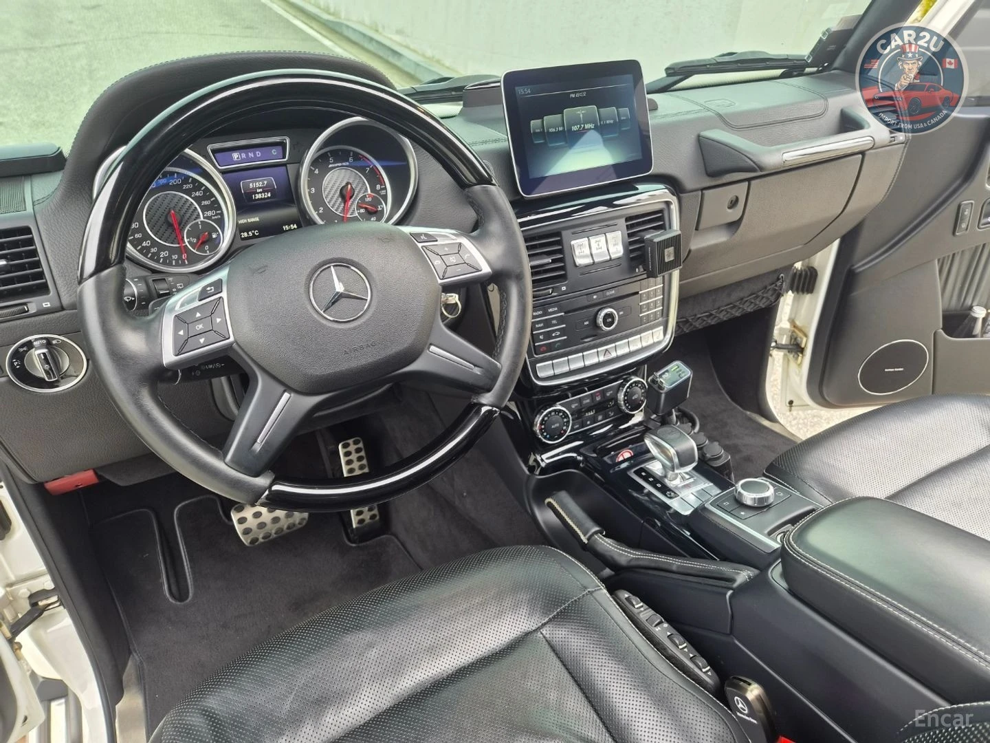 Mercedes-Benz G 63 AMG *  ���������� * (���� �� ��) | Mobile.bg � ����������� 10