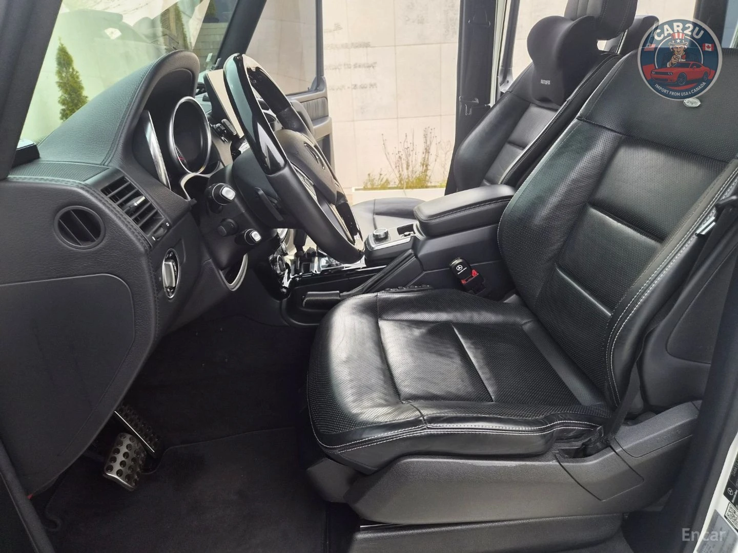 Mercedes-Benz G 63 AMG *  ���������� * (���� �� ��) | Mobile.bg � ����������� 9