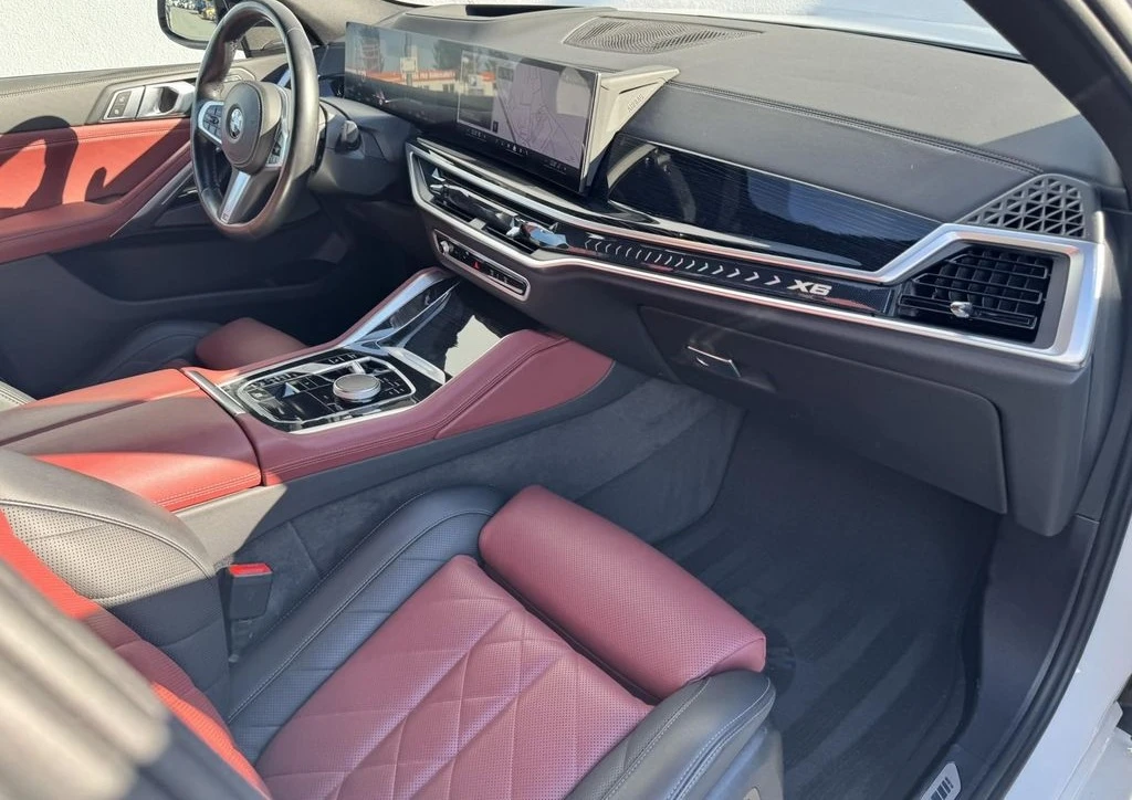 BMW X6 30d xDrive M-Sport | Mobile.bg � ����������� 7