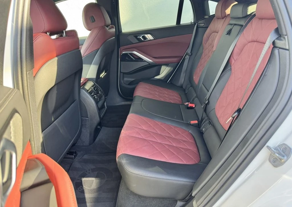 BMW X6 30d xDrive M-Sport | Mobile.bg � ����������� 6