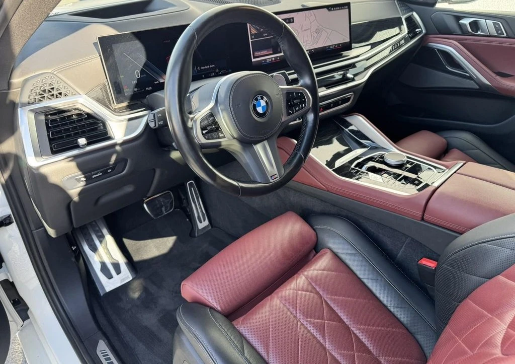 BMW X6 30d xDrive M-Sport | Mobile.bg � ����������� 4