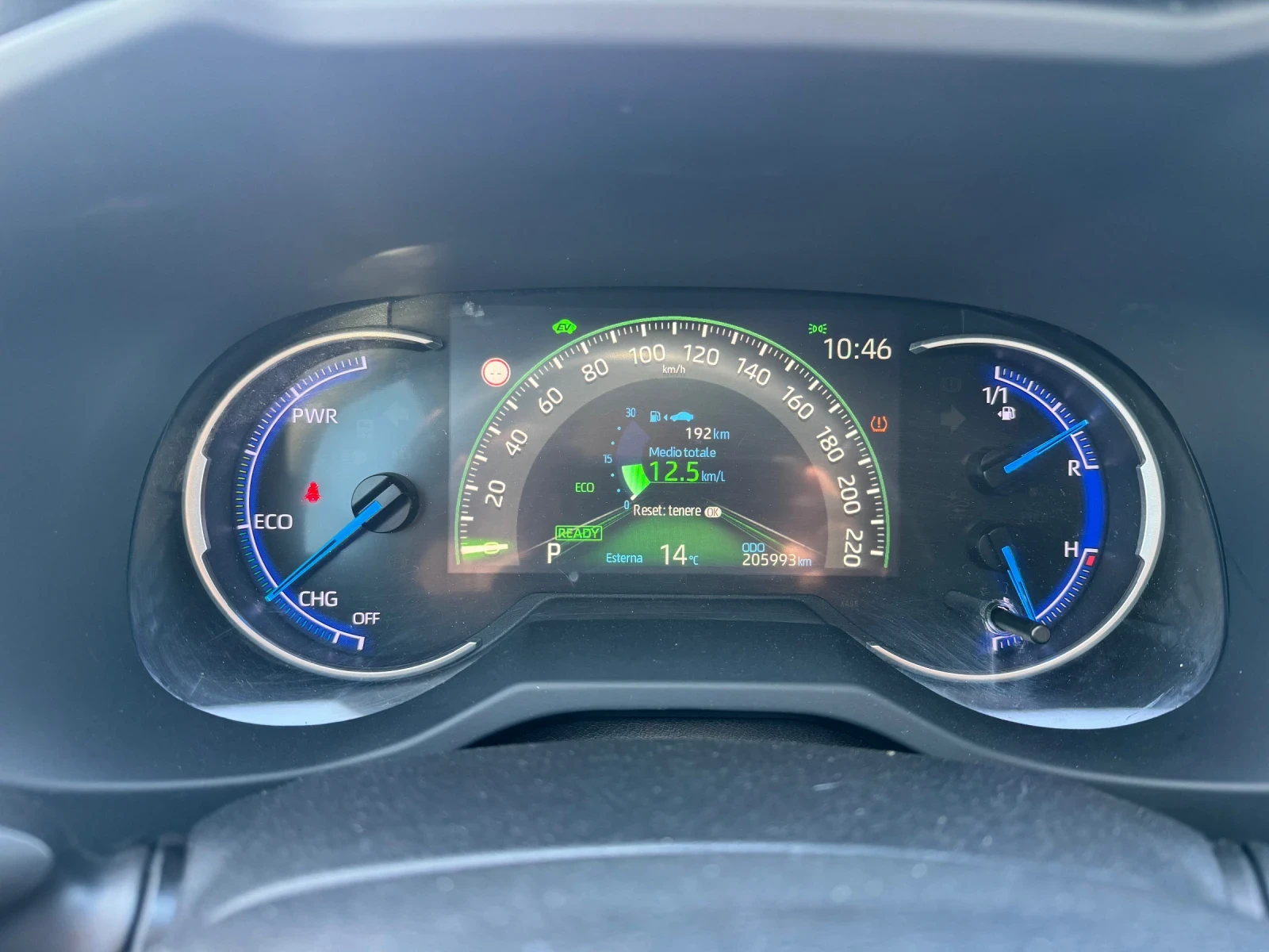 Toyota Rav4 2.5 hybrid | Mobile.bg � ����������� 10