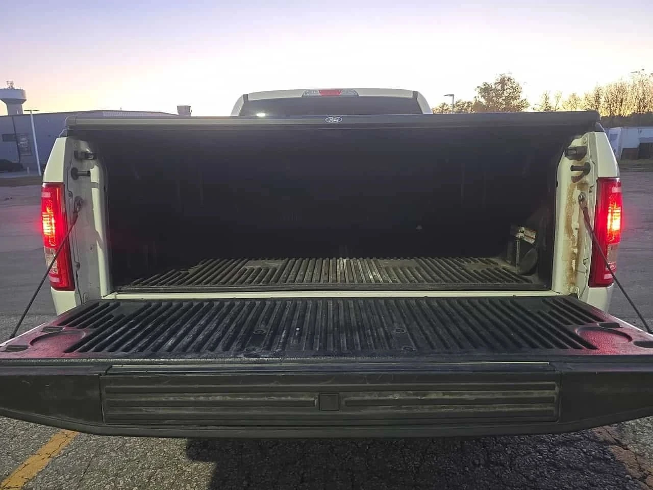 Ford F150, снимка 14 - Автомобили и джипове - 56724393
