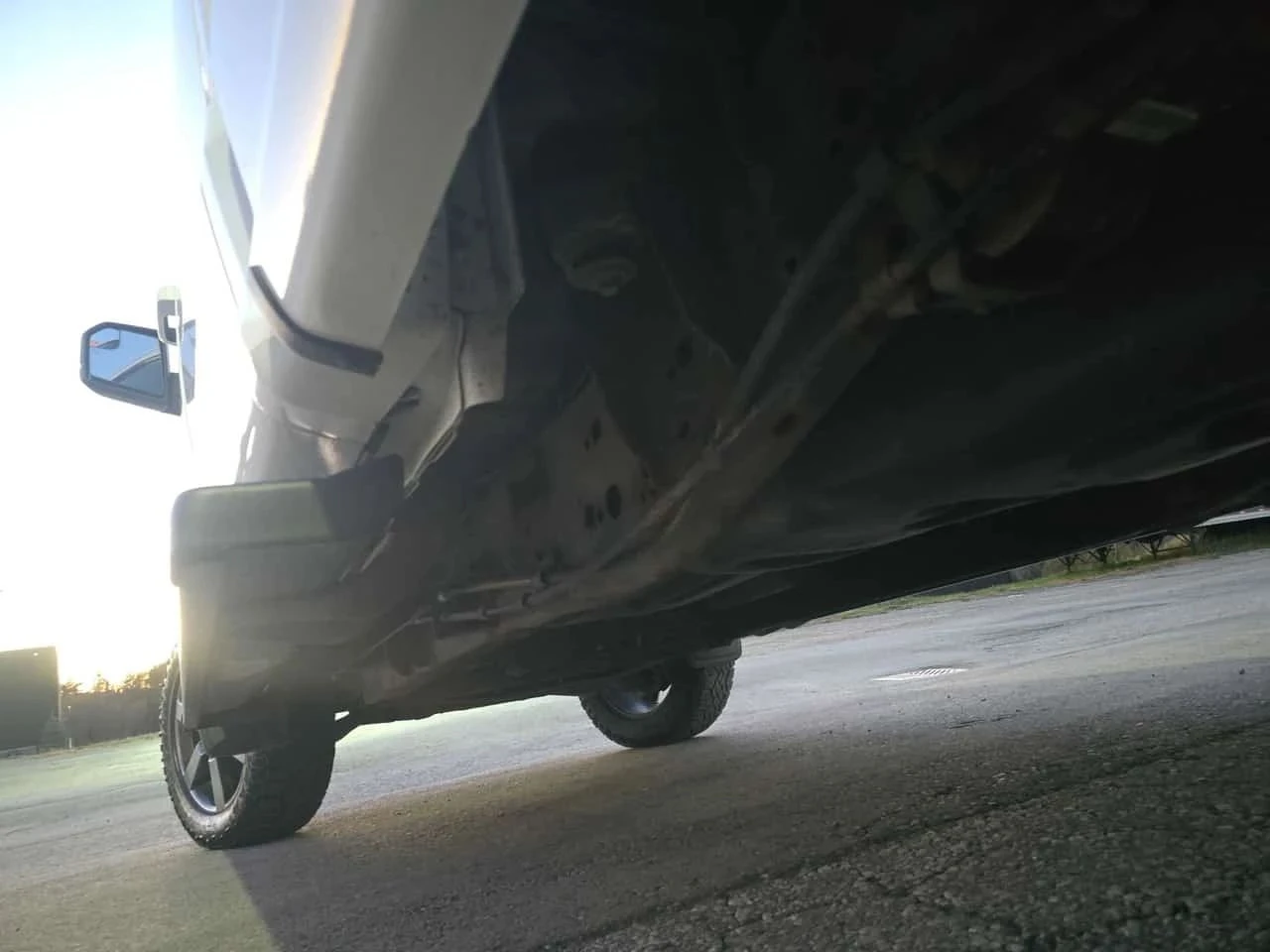 Ford F150, снимка 11 - Автомобили и джипове - 56724393
