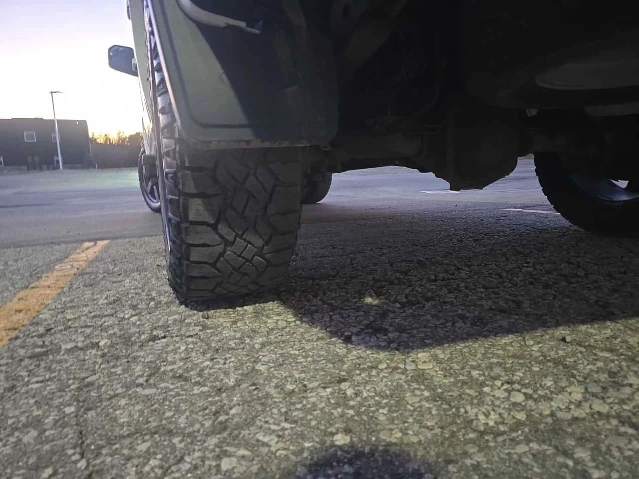 Ford F150, снимка 13 - Автомобили и джипове - 56724393