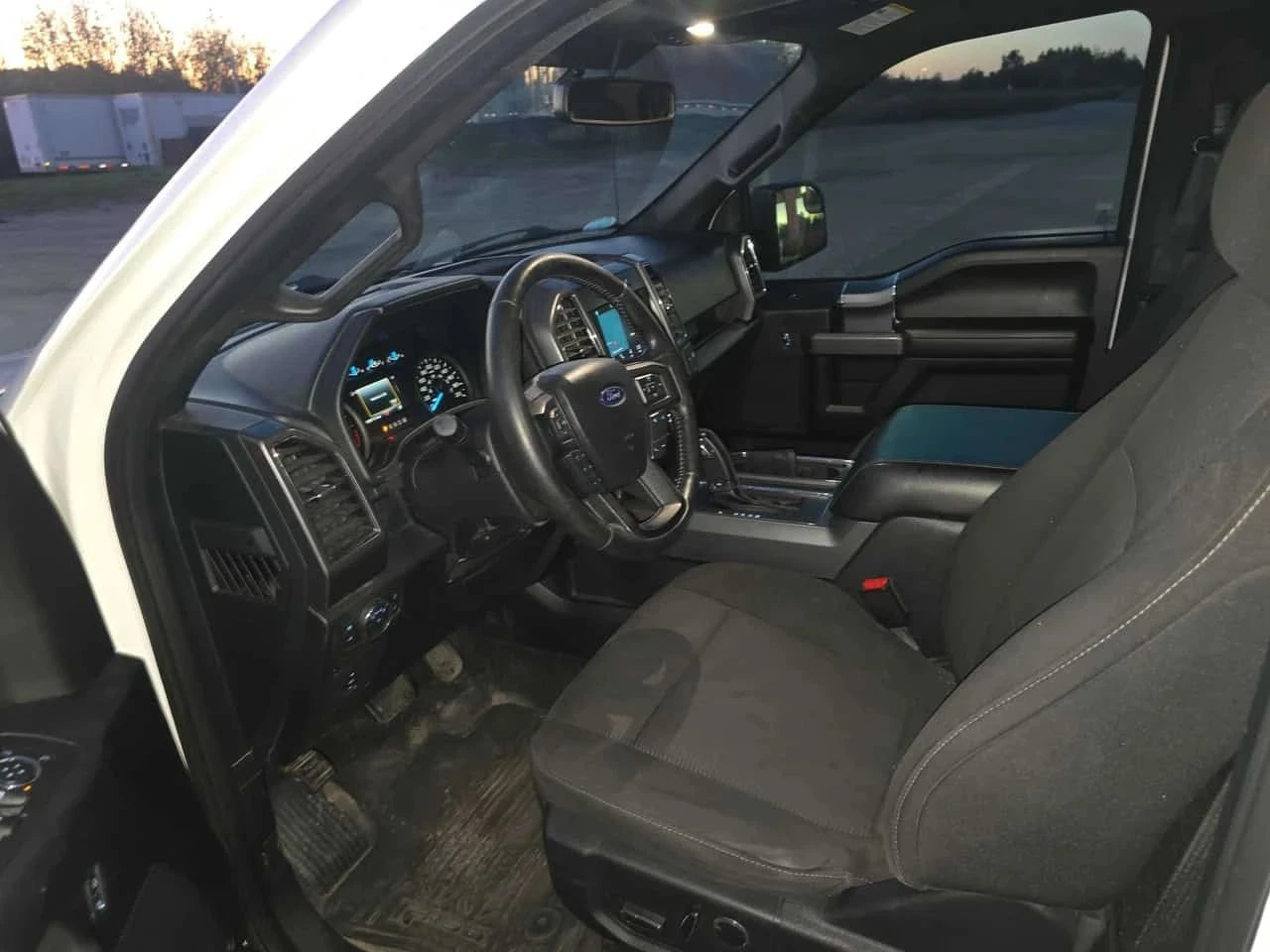 Ford F150, снимка 5 - Автомобили и джипове - 56724393