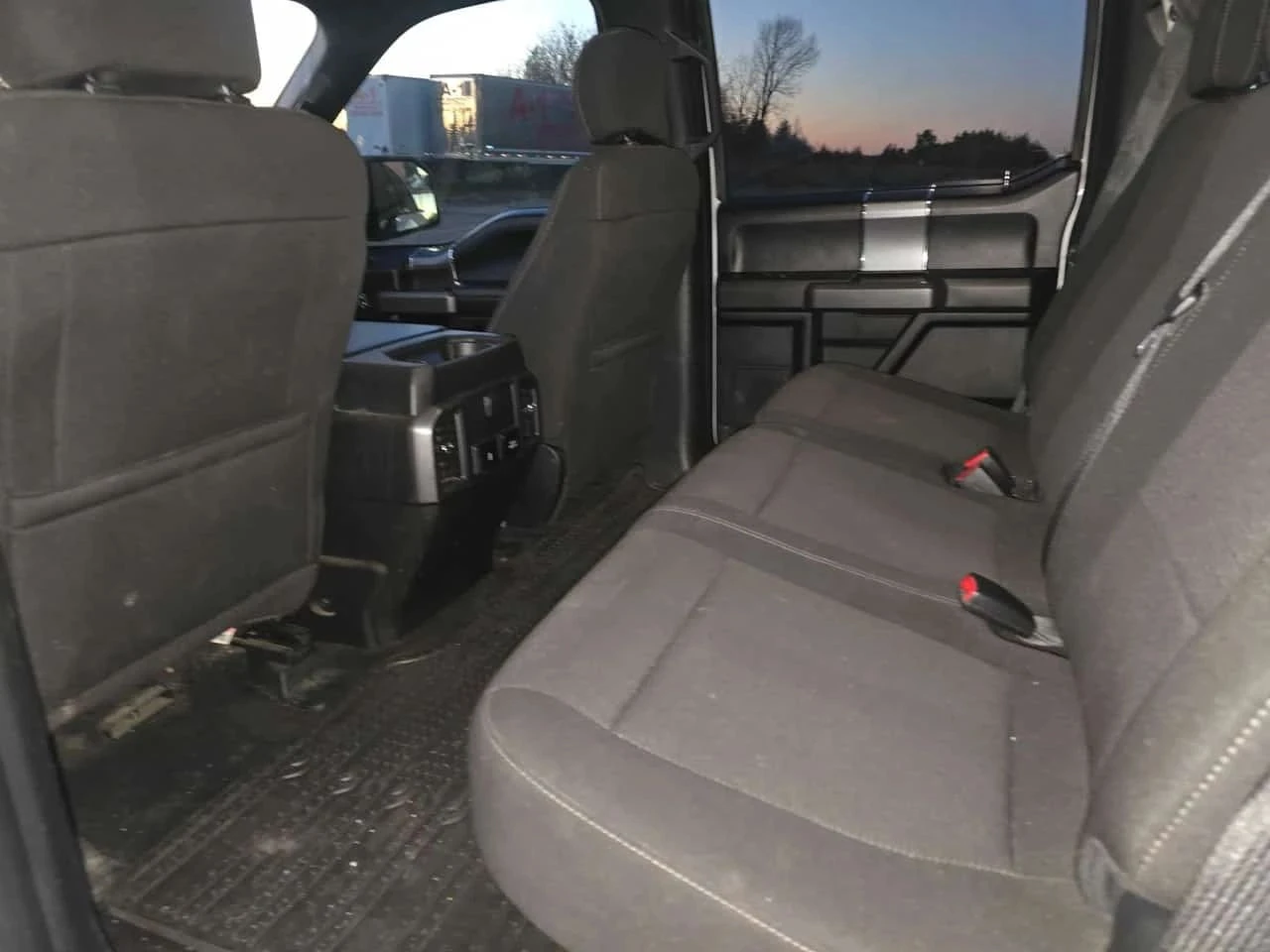 Ford F150, снимка 15 - Автомобили и джипове - 56724393