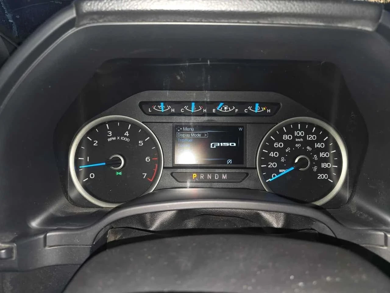 Ford F150, снимка 8 - Автомобили и джипове - 56724393