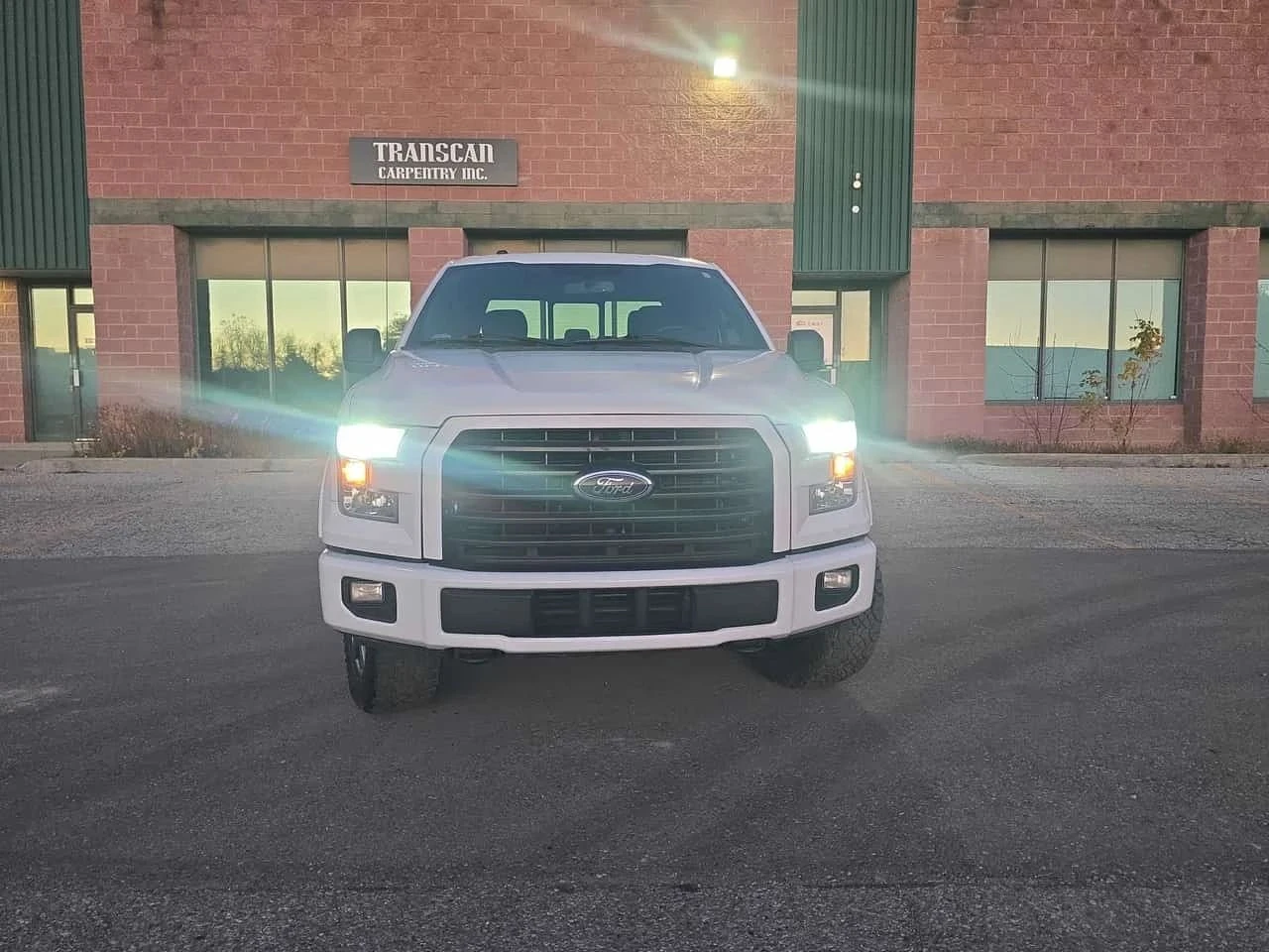 Ford F150, снимка 6 - Автомобили и джипове - 56724393