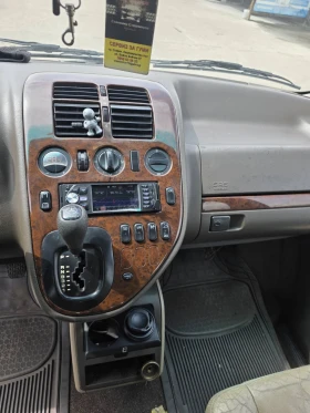 Mercedes-Benz Vito 2.8 Бензин/Газ, снимка 12