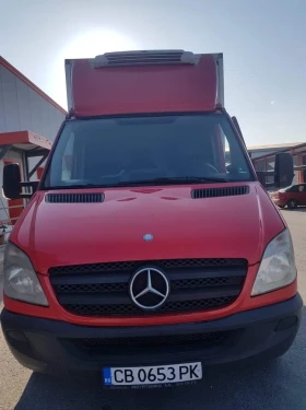 Mercedes-Benz Sprinter 515 Sprinter 515, снимка 2