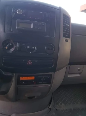 Mercedes-Benz Sprinter 515 Sprinter 515, снимка 6
