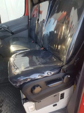 Mercedes-Benz Sprinter 515 Sprinter 515, снимка 3