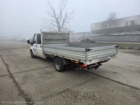 Ford Transit МК5, снимка 3