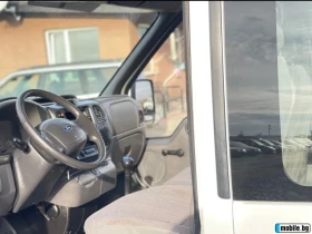 Ford Transit МК5, снимка 14