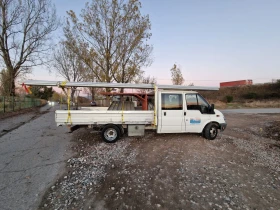 Ford Transit МК5, снимка 13