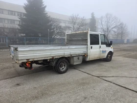 Ford Transit МК5, снимка 9