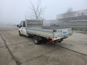Ford Transit МК5, снимка 4