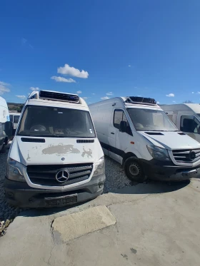 Mercedes-Benz Sprinter, снимка 1