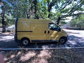 Renault Trafic Хладилен, снимка 5