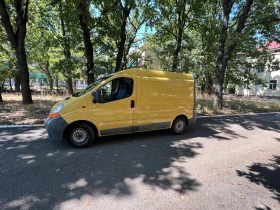 Renault Trafic Хладилен, снимка 3