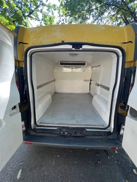 Renault Trafic  | Mobile.bg    7