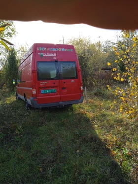 Ford Transit M6, снимка 8