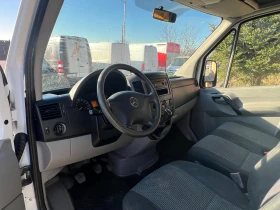 Mercedes-Benz Sprinter 313 CDI Дв Кабина , 7 Места, снимка 6